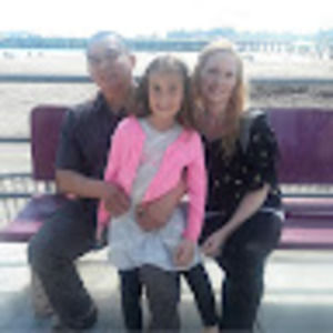 Meet your Posher, Tracy